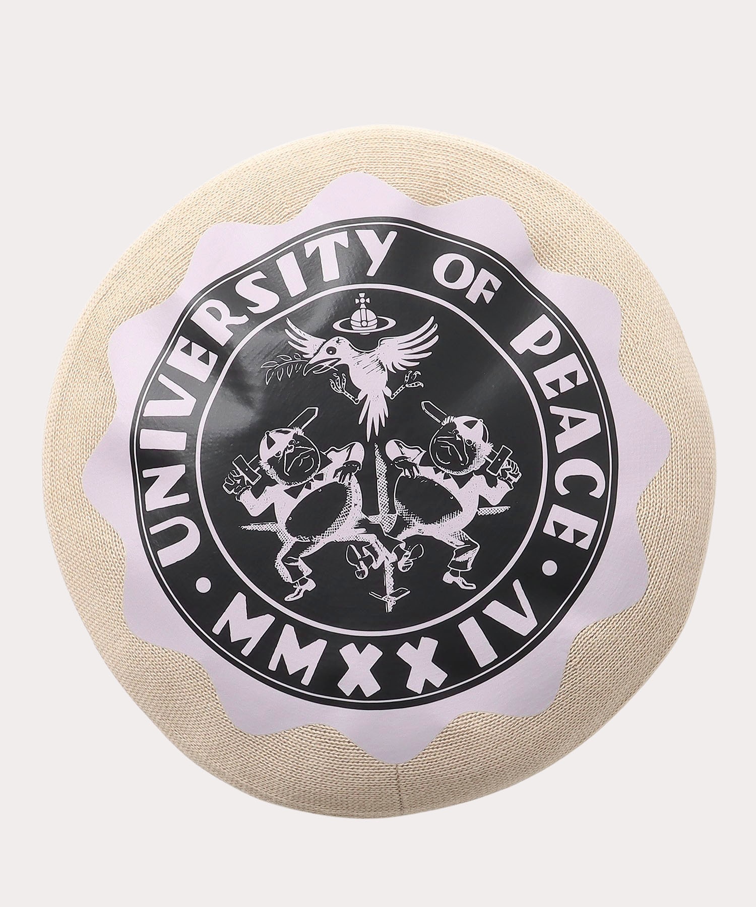 UNIVERSITY OF PEACE T[x[