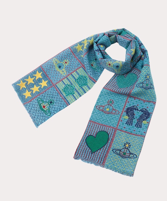 ストール マフラーすべて レディース 公式通販 ヴィヴィアン ウエストウッド Vivienne Westwood