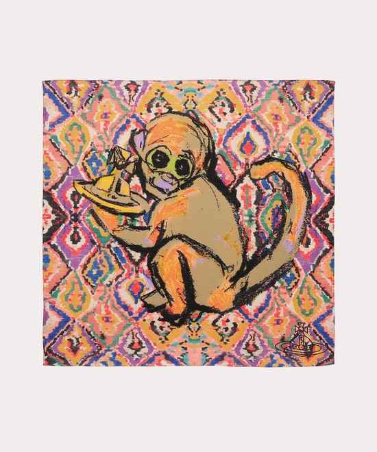 MONKEY ~ CRAYON DIAMONDS XJ[t