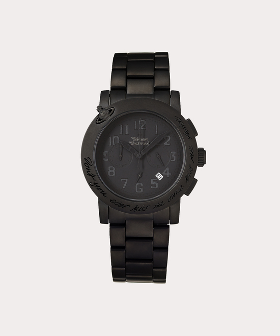 5気圧防水Vivienne Westwood腕時計 - 腕時計(アナログ)
