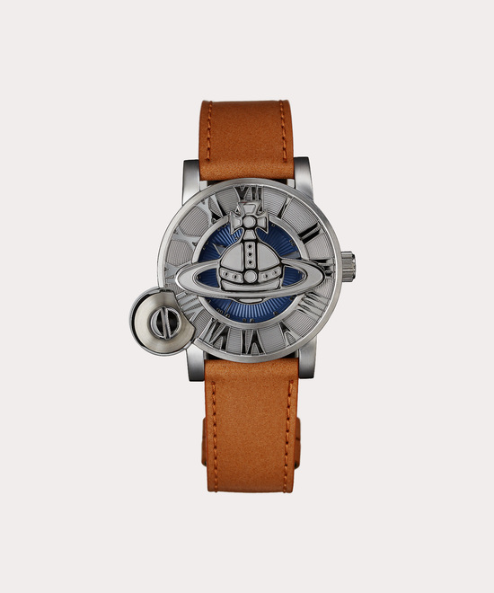 Vivienne Westwood メンズ 腕時計 腕時計(アナログ) 時計 メンズ 純正サイト