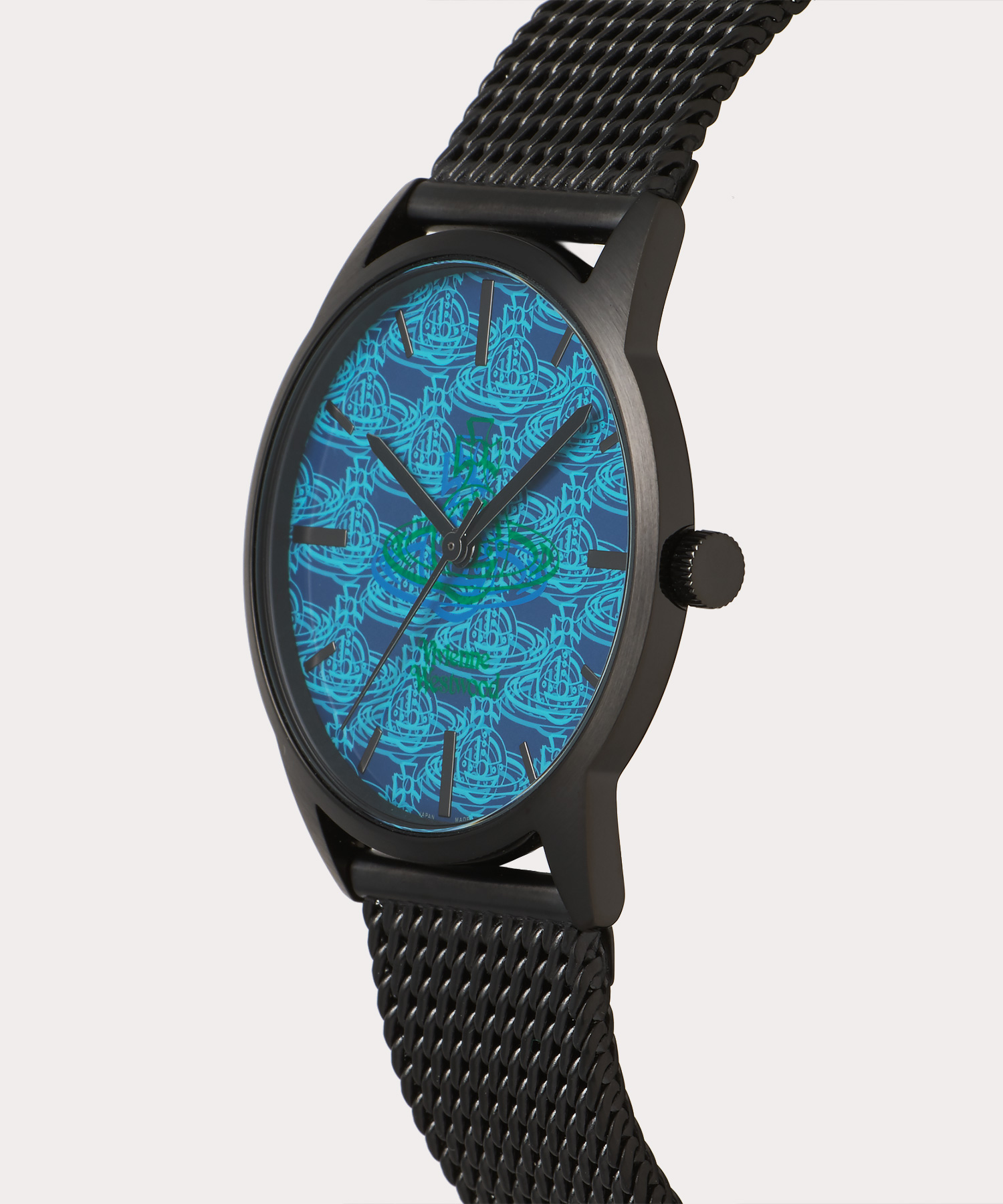 FLAT WATCH EHb`