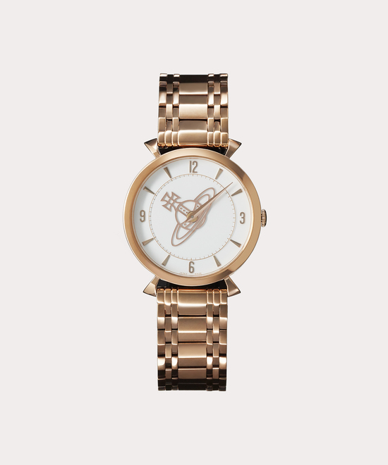 ヴィヴィアンウエストウッド 腕時計 レディースVV158RSBGカテゴリー