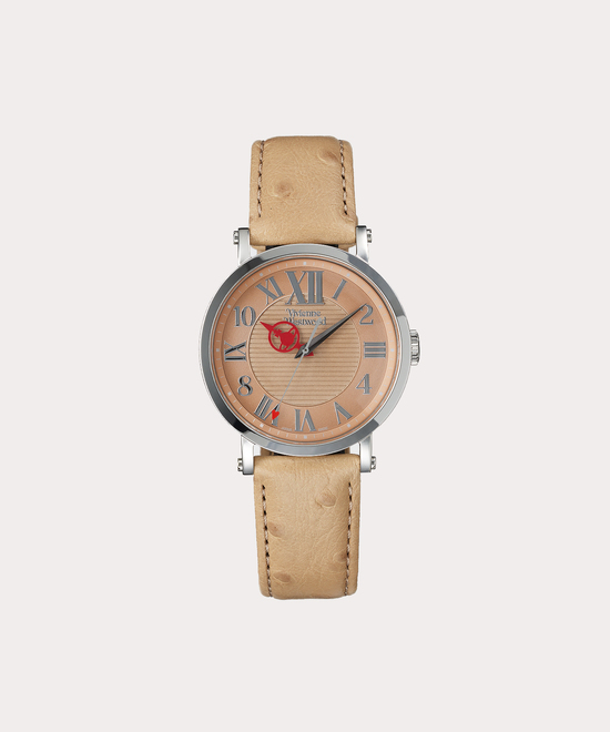 ヤマト工芸 Vivienne Westwood ヴィヴィアンウエストウッド 腕時計