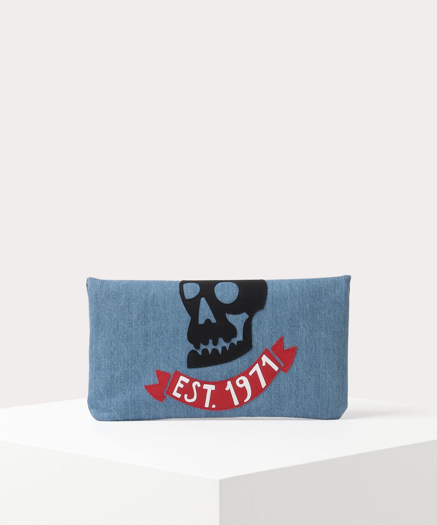 SKULL 2WAYNb`obO