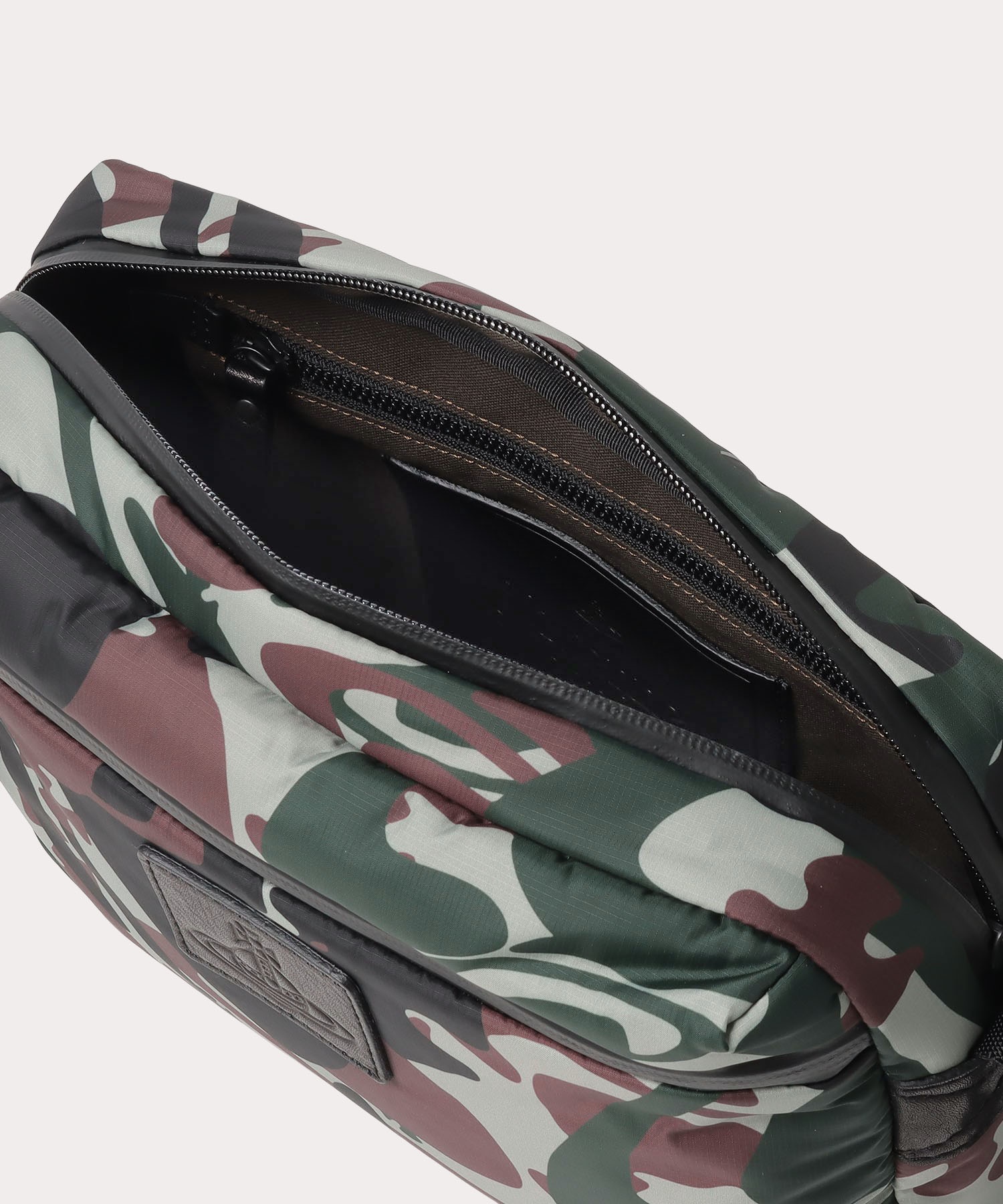 CAMOUFLAGE ORB V_[obO