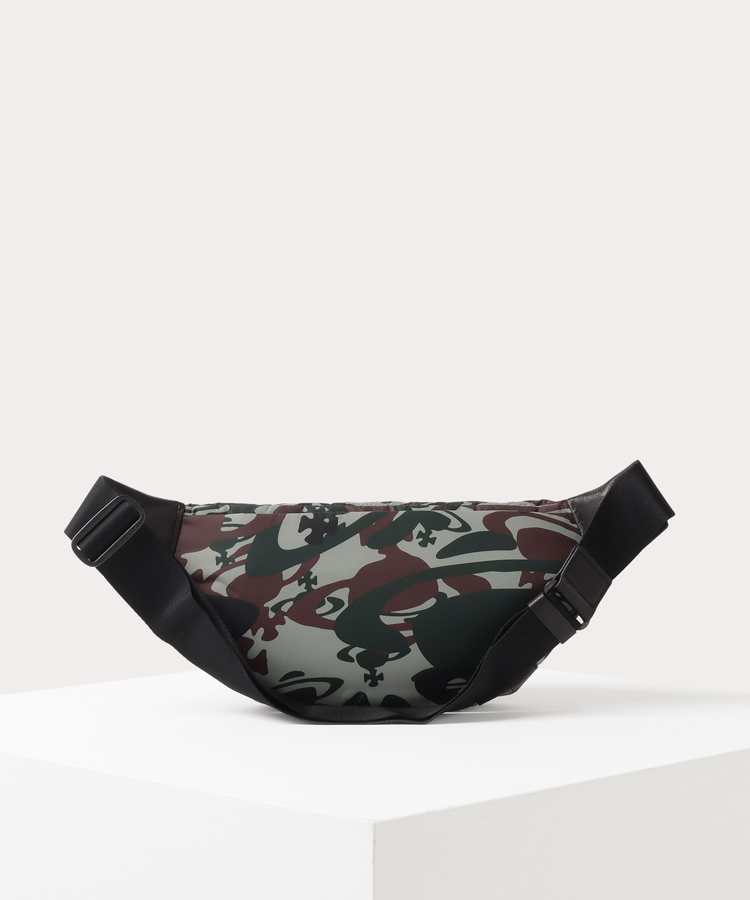 CAMOUFLAGE ORB {fBobO