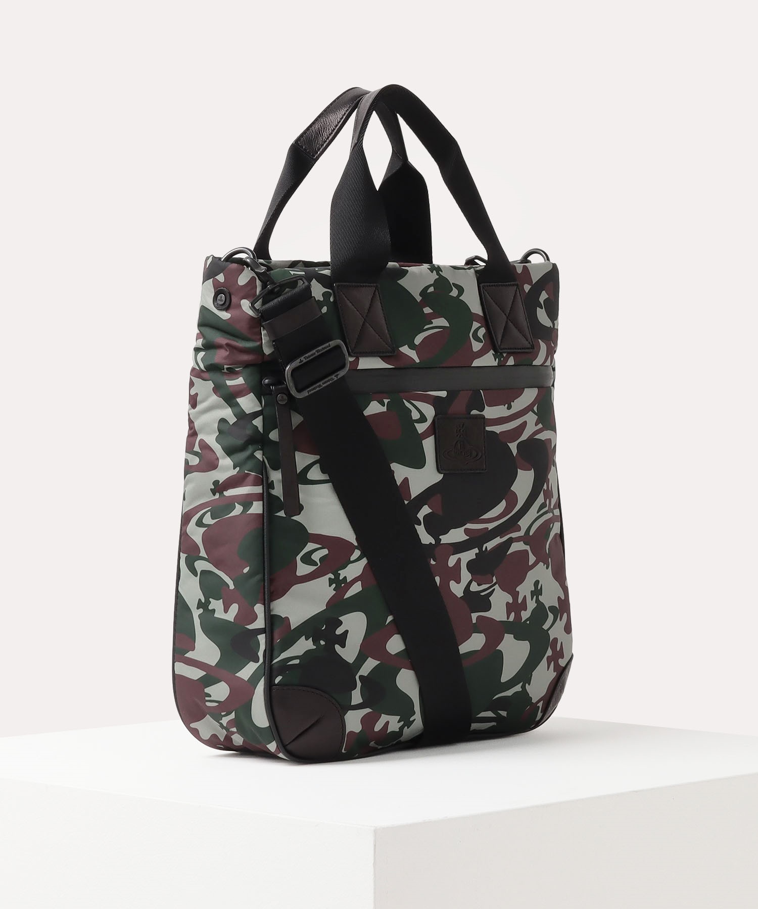 CAMOUFLAGE ORB g[gobO