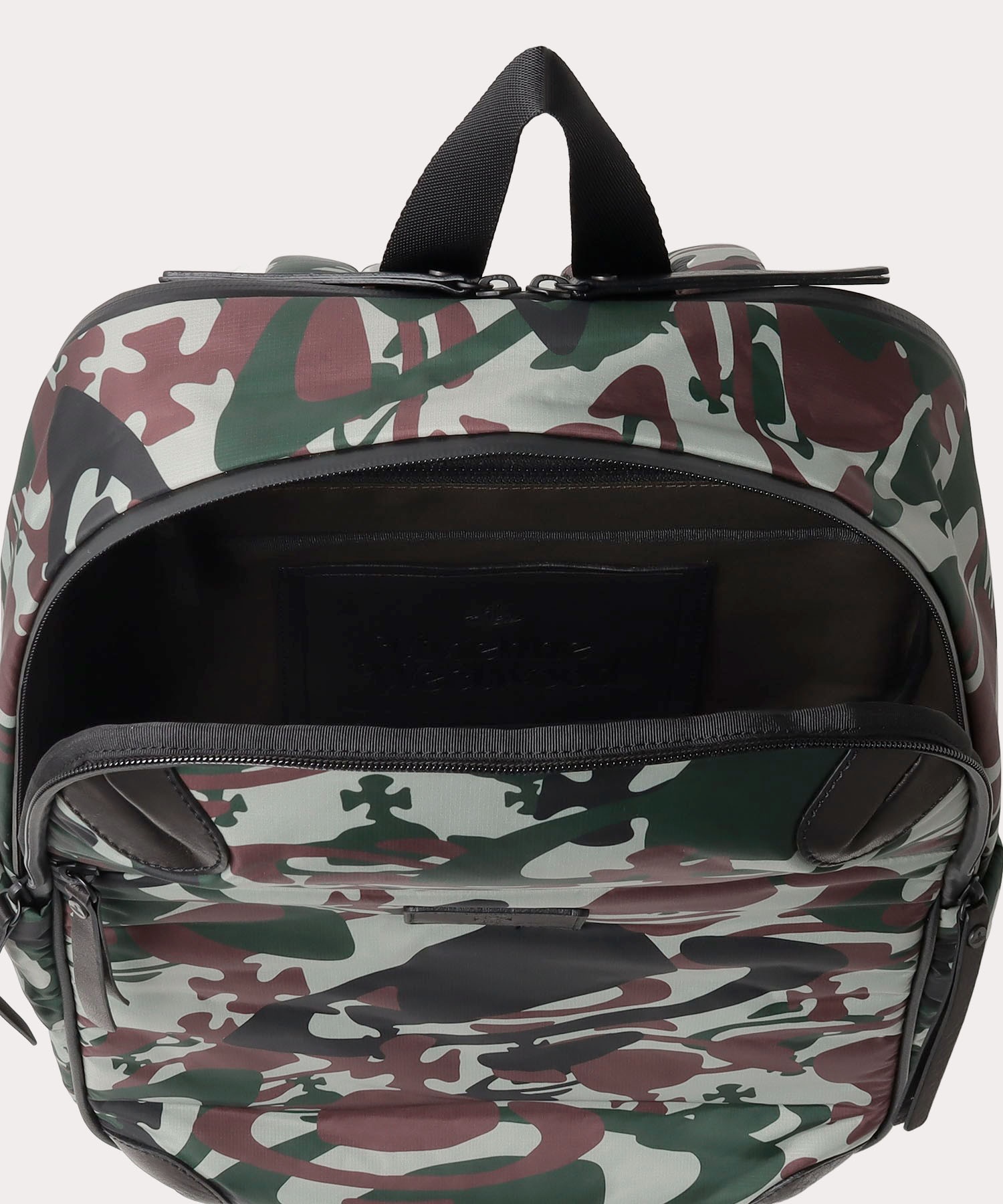 CAMOUFLAGE ORB bN