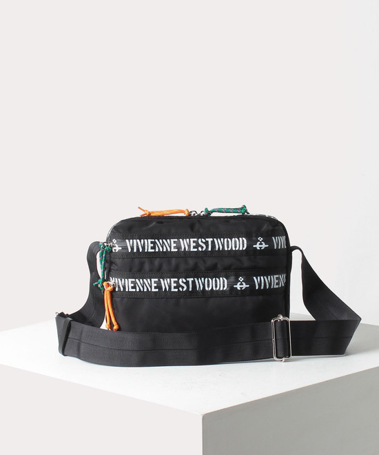 バッグすべて メンズ 公式通販 ヴィヴィアン ウエストウッド Vivienne Westwood