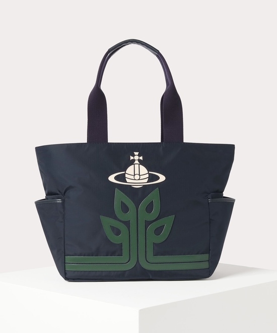 トートバッグ メンズ 公式通販 ヴィヴィアン ウエストウッド Vivienne Westwood