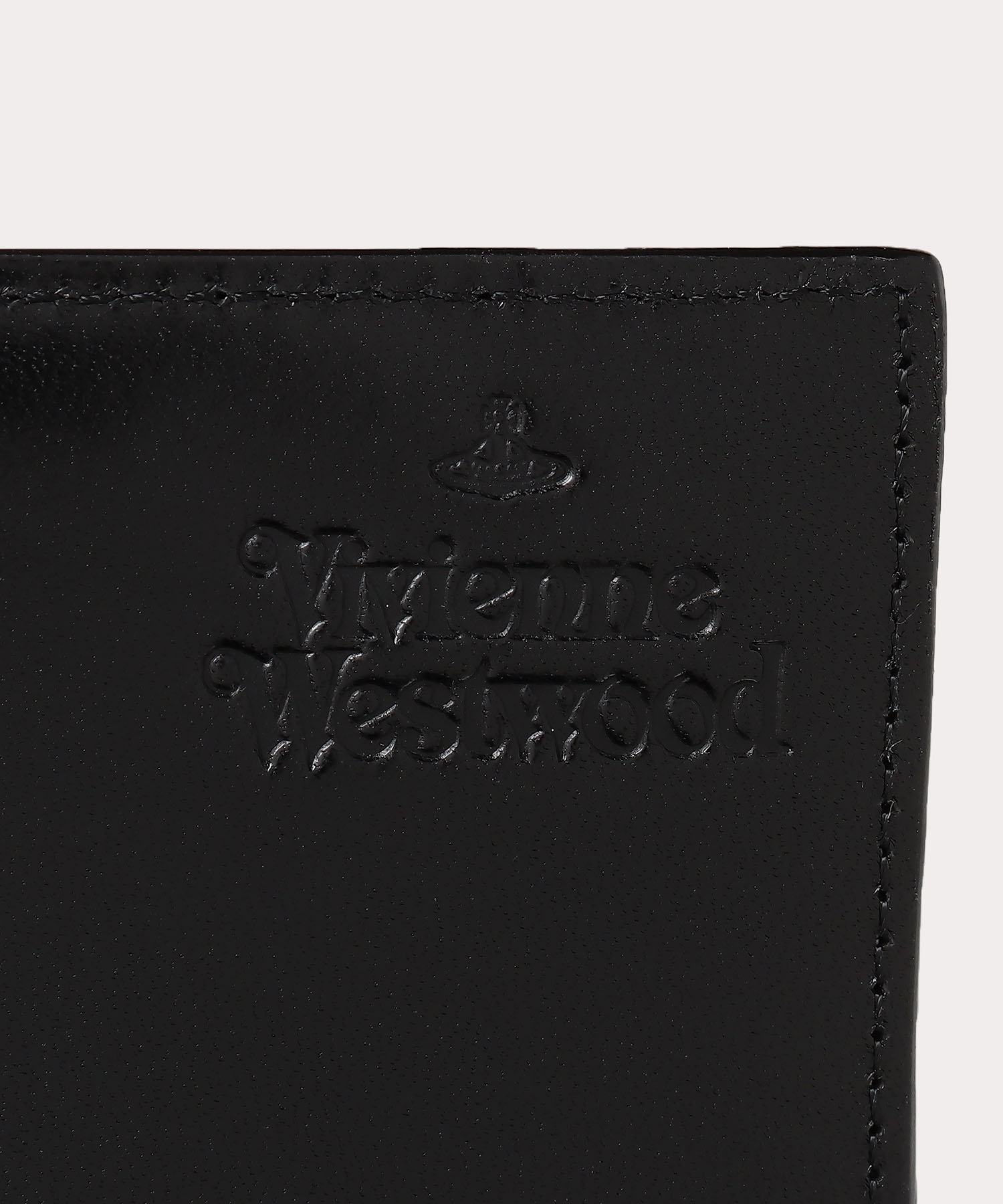 クロコII 長財布(ブラック)（メンズ）（VWK655）｜財布・レザーグッズ 
