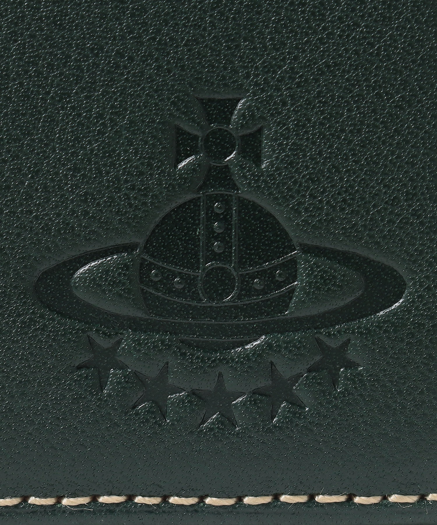 ORB STARS コンパクト二つ折り財布