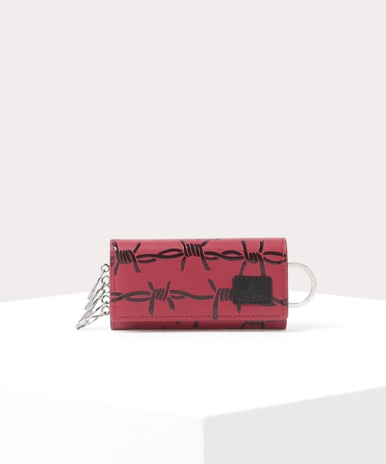 BARBED WIRE L[P[X