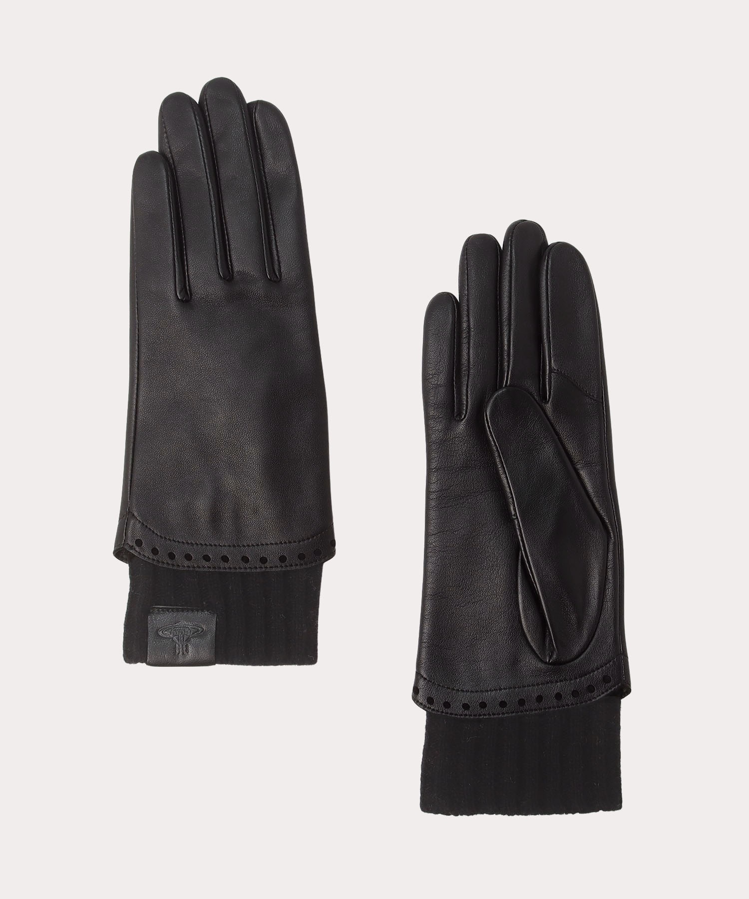 レイヤード 手袋(ブラック)（レディース）（3151VW537）｜手袋すべて