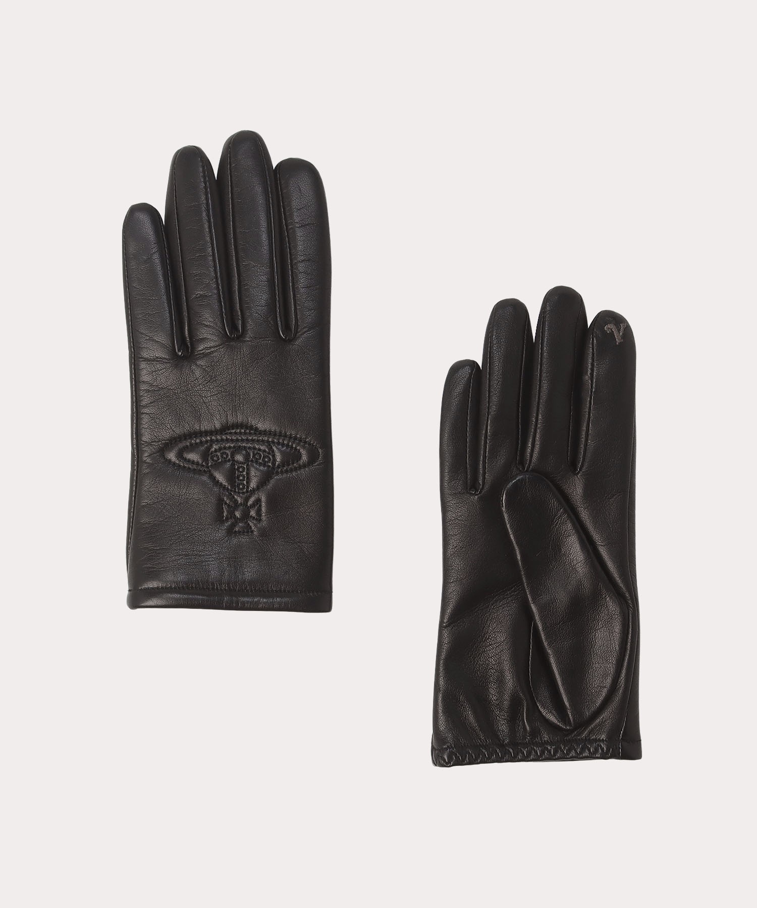 【新品未使用】Vivienne  Westwood 革手袋
