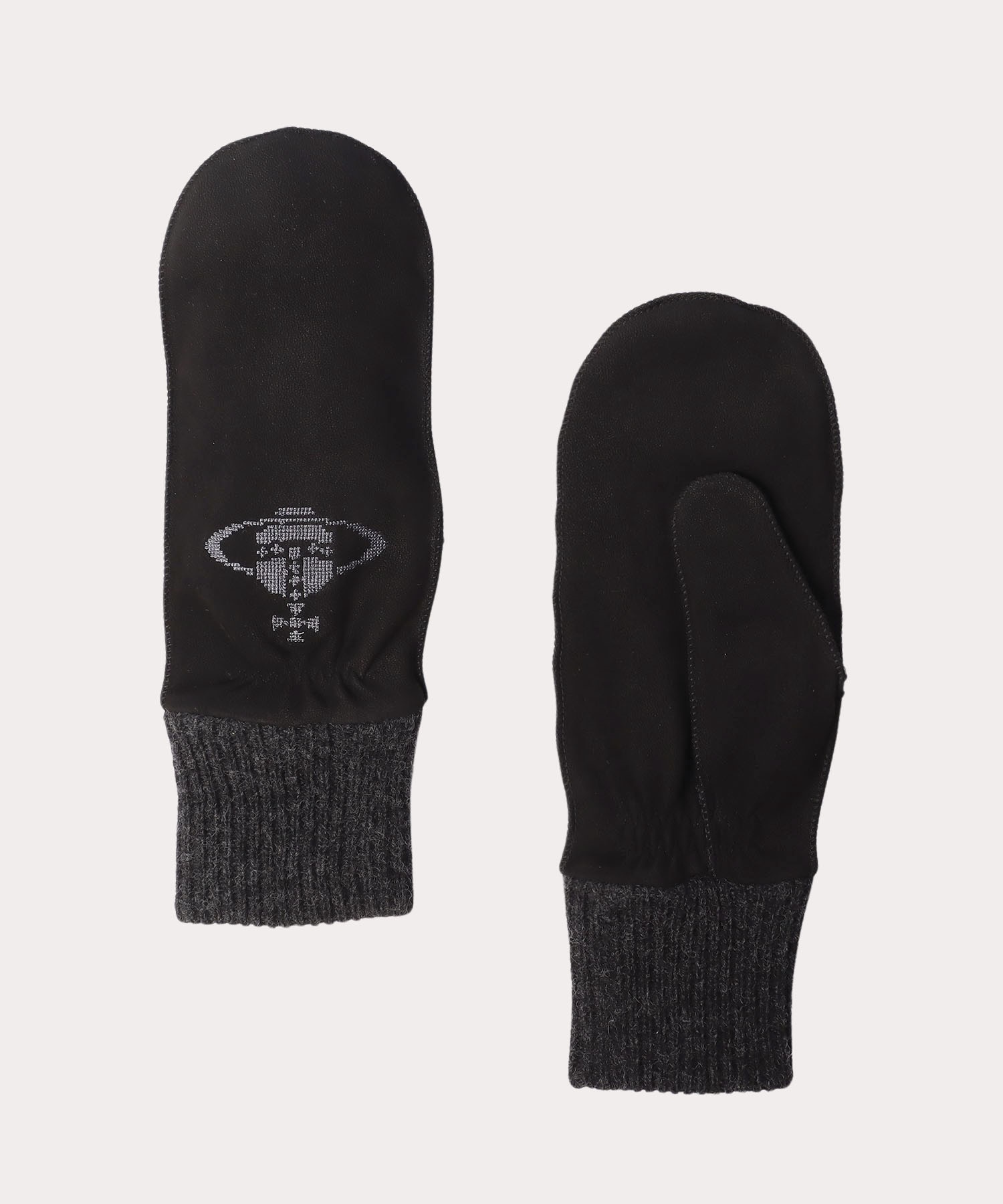 Vivienne Westwood ビッグオーブ手袋・グローブ - 小物