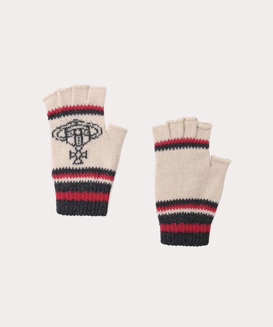 Vivienne Westwood 手袋(指なし)