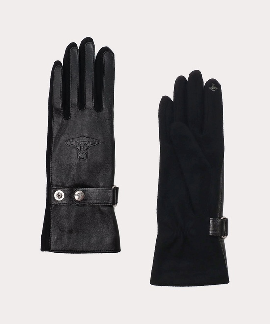 ORB&ベルト 手袋