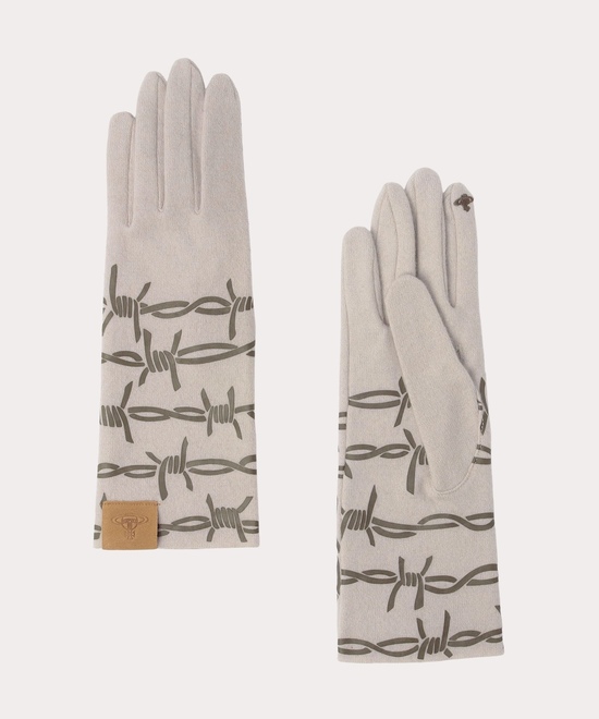 BARBED WIRE 